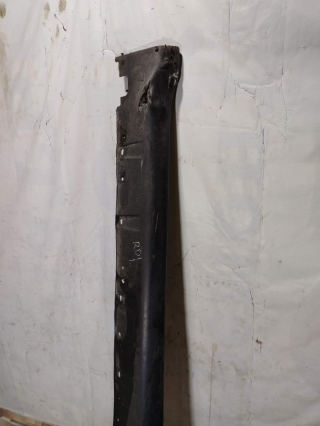 Накладка на порог наружняя , HONDA, CR-V, RD1, B20B, 1999, L