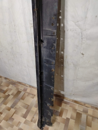 Накладка на порог наружняя , HONDA, CR-V, RD1, B20B, 1999, L
