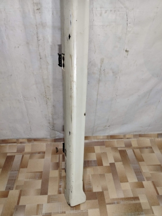 Накладка на порог наружняя, HONDA, FIT, GD1, L13A, 2001, R, 71800-SAA-00