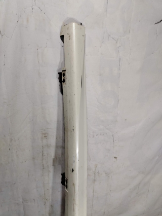 Накладка на порог наружняя, HONDA, FIT, GD1, L13A, 2001, R, 71800-SAA-00