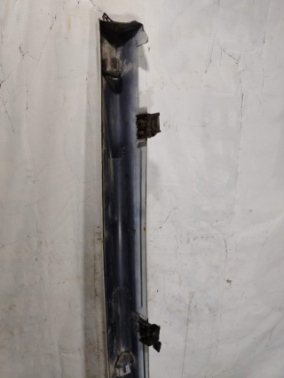 Накладка на порог наружняя, HONDA, FIT, GD1, L13A, 2001, R, 71800-SAA-00