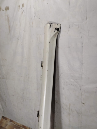 Накладка на порог наружняя, HONDA, FIT, GD1, L13A, 2001, L, 71850-SAA-00