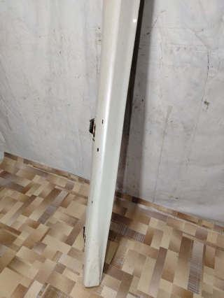 Накладка на порог наружняя, HONDA, FIT, GD1, L13A, 2001, L, 71850-SAA-00