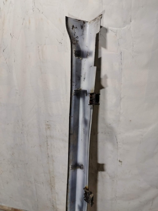 Накладка на порог наружняя, HONDA, FIT, GD1, L13A, 2001, L, 71850-SAA-00