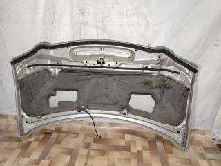 Капот, MAZDA, MPV, LW5W, FS