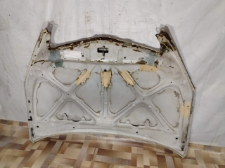Капот, TOYOTA, ALLION, ZZT240, 1ZZ-FE, 2002
