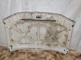 Капот, TOYOTA, PROBOX, NCP51, 1NZ-FE, 2002