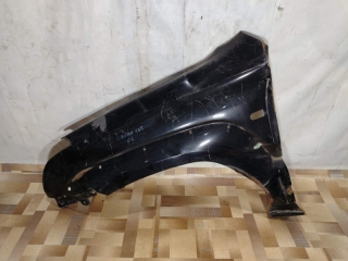 Крыло, TOYOTA, LAND CRUISER PRADO, GRJ120, 1GR-FE, 2008, F, L