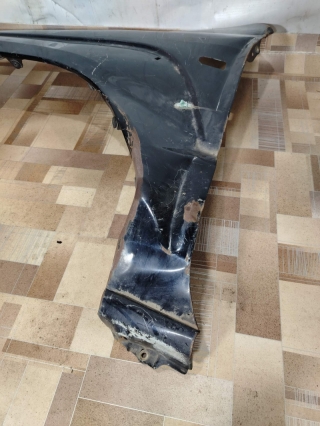 Крыло, TOYOTA, LAND CRUISER PRADO, GRJ120, 1GR-FE, 2008, F, L
