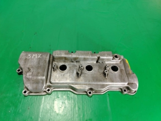 Клапанная крышка, TOYOTA, HIGHLANDER, MHU48, 3MZ-FE, 2007-2010