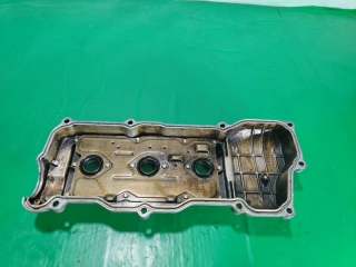 Клапанная крышка, TOYOTA, HIGHLANDER, MHU48, 3MZ-FE, 2007-2010