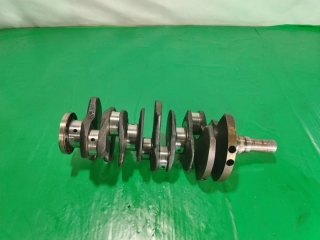 Коленвал, TOYOTA, HIGHLANDER, MHU48, 3MZ-FE, 2007-2010