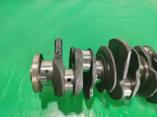 Коленвал, TOYOTA, HIGHLANDER, MHU48, 3MZ-FE, 2007-2010