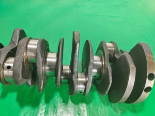 Коленвал, TOYOTA, HIGHLANDER, MHU48, 3MZ-FE, 2007-2010