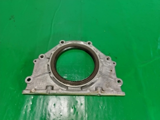 Крышка двигателя задняя, TOYOTA, HIGHLANDER, MHU48, 3MZ-FE, 2007-2010