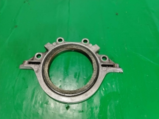 Крышка двигателя задняя, FORD, FOCUS, DFW, EYDE, 2004