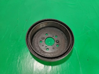 Тормозной барабан, TOYOTA, CAMRY, ACV30, 2AZ-FE, R