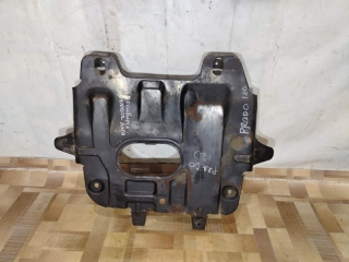 Защита двигателя, TOYOTA, LAND CRUISER PRADO, GRJ120, 1GR-FE, 2008, F