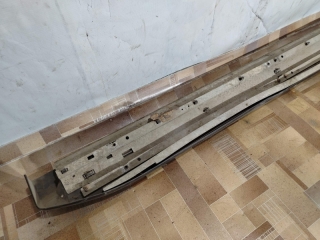 Подножка, TOYOTA, LAND CRUISER PRADO, GRJ120, 1GR-FE, 2008, L