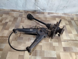 Рычаг, BMW, 3-SERIES, E36, M43, 1995, R, L