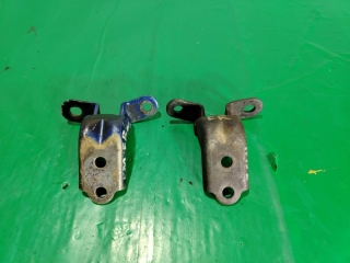 Петля двери, KIA, SPORTAGE, KM, 2007-2008, F, R, верх