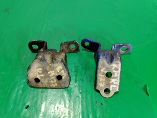 Петля двери, KIA, SPORTAGE, KM, 2007-2008, R, L
