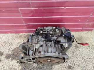 Акпп, KIA, SPORTAGE, KM, D4EA, 2006