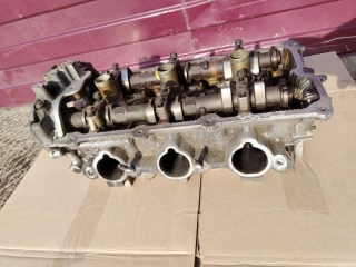 Головка блока цилиндров, NISSAN, PATHFINDER, R51, VQ40DE, R