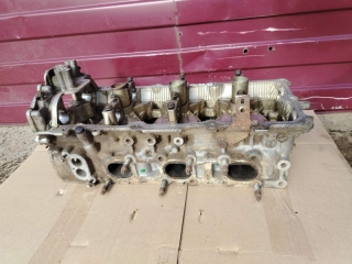 Головка блока цилиндров, NISSAN, PATHFINDER, R51, VQ40DE, L