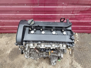 Двигатель, FORD, FOCUS, CB4, AODA, 2009