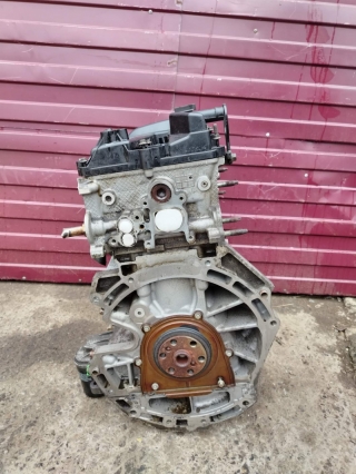 Двигатель, FORD, FOCUS, CB4, AODA, 2009