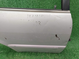 Дверь, TOYOTA, COROLLA, AE110, 5A-FE, 2000, R, R