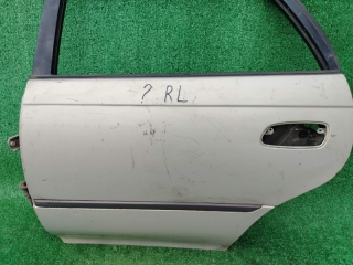 Дверь, TOYOTA, CARINA, AT190, 5A-FE, R, L