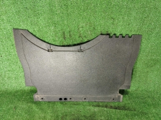 Пол багажника, BMW, 5-SERIES, E60, M57N2, 2008