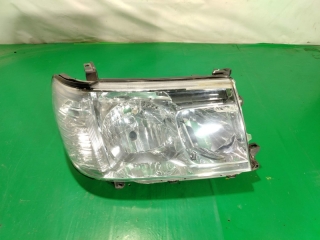 Фара, TOYOTA, LAND CRUISER 100, UZJ100, 2UZ-FE, 2000, F, R