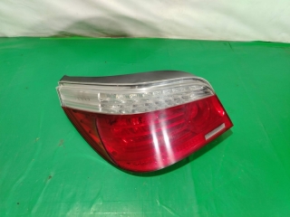 Фонарь в крыло, BMW, 5-SERIES, E60, M57N2, 2008, L