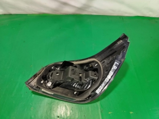 Фонарь в крыло, BMW, 5-SERIES, E60, M57N2, 2008, L