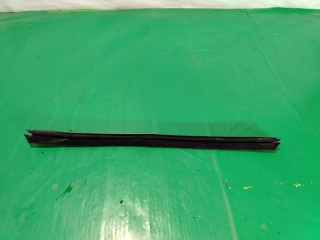 Молдинг стекла внутренний, BMW, 5-SERIES, E60, M57N2, 2008, R, L