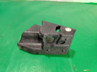 Абсорбер бампера, BMW, 5-SERIES, E60, M57N2, 2008, R, L, 7137495