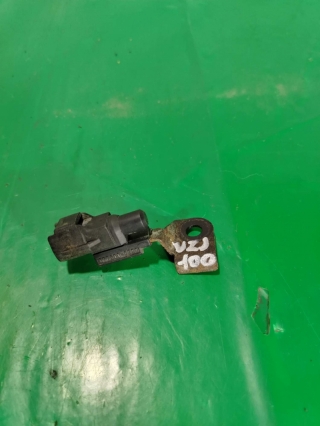 Датчик температуры, TOYOTA, LAND CRUISER 100, UZJ100, 2UZ-FE, 2000, 077500-4220