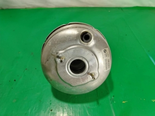 Вакуумный усилитель тормозов, BMW, 5-SERIES, E60, M57N2, 2008