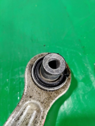 Рычаг, BMW, 5-SERIES, E60, M57N2, 2008, R, L