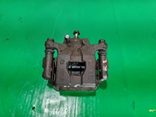 Суппорт тормозной, NISSAN, JUKE, YF15, HR16DE, 2013, R, L