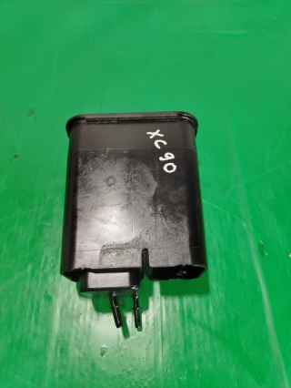 Абсорбер, VOLVO, XC90, C_95, B6324S, 2007, 17203256