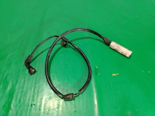 Датчик износа тормозных колодок, BMW, 5-SERIES, E60, M57N2, 2008, F, L