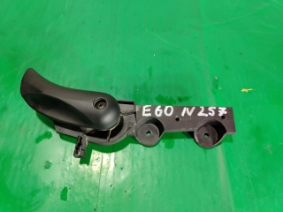 Ручка открывания капота, BMW, 5-SERIES, E60, M57N2, 2008, 51.43-9143458