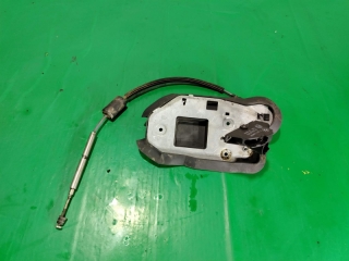 Трос переключения акпп, BMW, 5-SERIES, E60, M57N2, 2008, 7577598