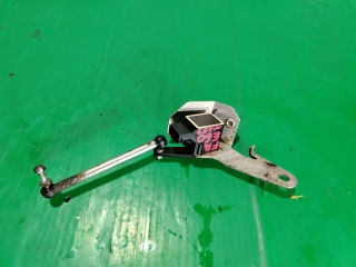 Датчик регулировки дорожного просвета, BMW, 5-SERIES, E60, M57N2, 2008, 6778809