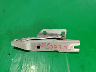 Шарнир капота, BMW, 5-SERIES, E60, M57N2, 2008, L, 41.61-7008727