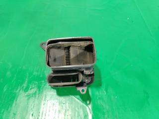 Дефлектор воздуховода, TOYOTA, LAND CRUISER 100, UZJ100, 2UZ-FE, 2000, F, R, 55680-60020